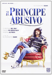 The Unlikely Prince (DVD)